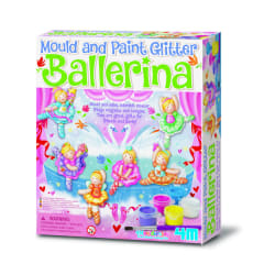 GLITTER BALLERINA 0