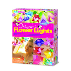 LUCES ORIGAMI 0