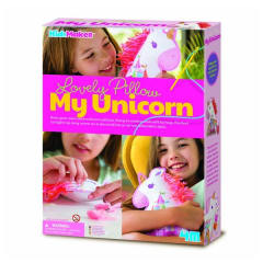 HAZ TU ALMOHADA DE UNICORNIO 0
