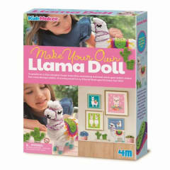 HAZ UNA LLAMA AMIGA 0