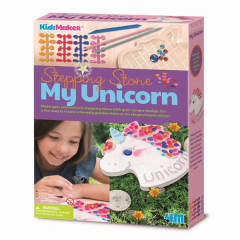 HAZ Y DECORA TU UNICORNIO 0