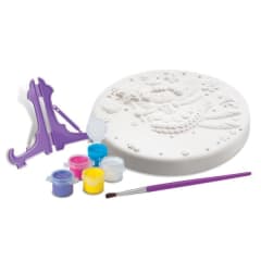 PINTA Y DECORA HADAS 1