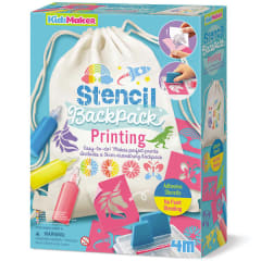 DECORA TU MOCHILA 0