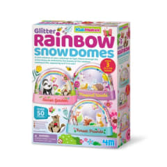 DOMOS ARCOIRIS 0