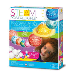 CIENCIA SISTEMA SOLAR COLGANTE 0