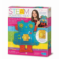 HAZ BORDADO ELECTRICO