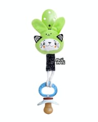 PORTA CHUPETE 3D SONAJERO