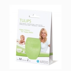 PEZONERA DE SILICONA ARDO TULIPS 2 UNI
