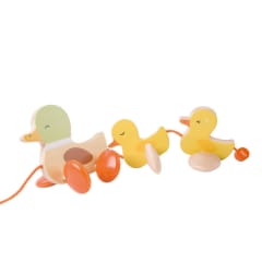 ARRASTRE PATO 0