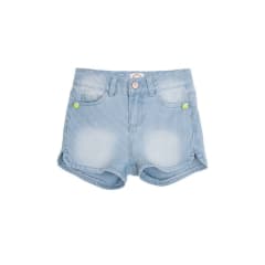 SHORT RAYADO DEN 735 (PVS)