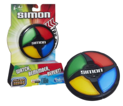 JUEGO SIMON MICROSERIES 0