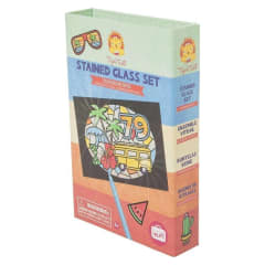 SET VITRAL SOLEADO 0