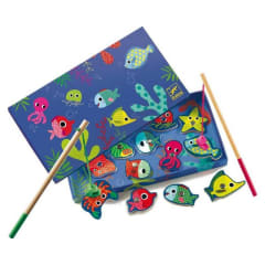 MAGNETIC'S FISHING COLOUR