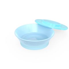 BOWL TWISTSHAKE 6M AZUL PASTEL