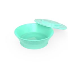 BOWL TWISTSHAKE 6M VERDE PASTEL