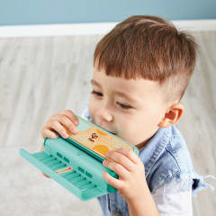 LIGHS HARMONICA 0