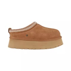 PIAMONTE LEATHER CARAMEL