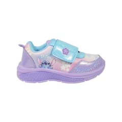 ZAPATILLA CON LUCES LILO & STITCH 0