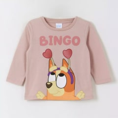 POLERA ML TODDLERA SKYE PAW PATROL