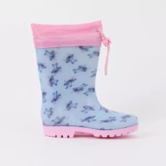 BOTA DE AGUA NIÑA FULL PRINT DISNEY 0
