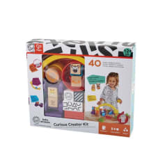 UN CURIOUS CREATOR KIT 0