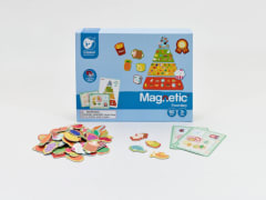 MAGNETICOS PIRAMIDE ALIMENTOS 0