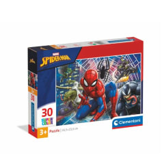 PUZZLE 30 PCS SPIDERMAN 0
