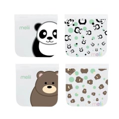 BOLSAS REUTILIZABLES PACK