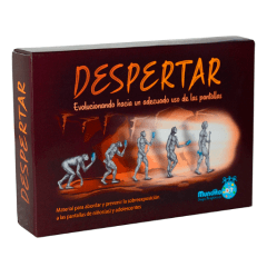 DESPERTAR 0