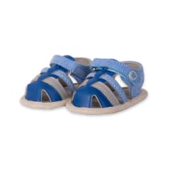 COVER SHOES PZA108-24AZU (PZA)
