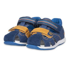 SANDALIA PZA423-24AZU (PZA)