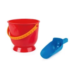 SCOOP & PAIL