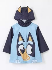 IMPERMEABLE TODDLERO CARA BLUEY 0