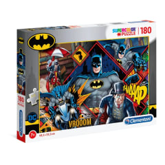 PUZZLE 108 PIEZAS BATMAN 0