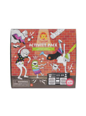 ACTIVITY PACK FIESTA CALLEJERA 0