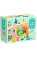 SORTING BOX MULTI BOITA 0