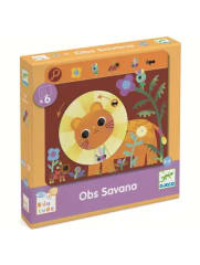 OBS SAVANA 0