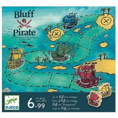 BLUFF PIRATE 0