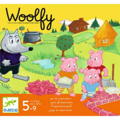 WOOLFY 0