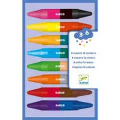 CRAYONS