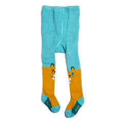 PANTY BEBE NIÑO ESTAMPADO AZU PAV131 (PAV) 0