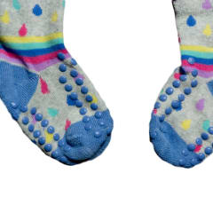 PANTY BEBE NIÑA ESTAMPADO MLG PAV132(PAV) 0