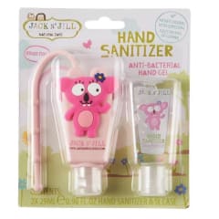 SANITIZADOR DE MANOS