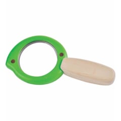 LUPA DE HOJAS PLAN TOYS 0