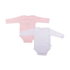 BODY BEBE NIÑA ESTAMPADO SUR PRW119 (PRW)