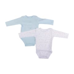 BODY BEBE NIÑO ESTAMPADO PRW120 (PRW)
