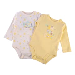 BODY GAMUZA M/L PACK 2PCS SUR PVX208 (PVX)