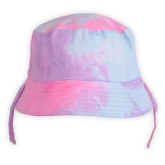 GORRO BEBE NIÑA ROS PAY903 (PAY)