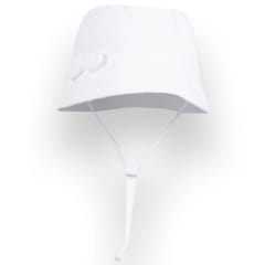 GORRO BEBE NIÑA BCO PAY904 (PAY)