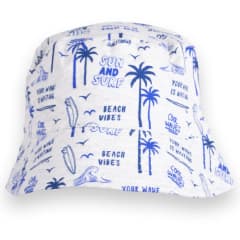 GORRO BEBE NIÑO GRI PAY907 (PAY)